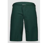 POC Motion Air Shorts pargasite green S