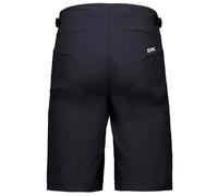 Poc Motion Air Shorts S Uranium Black