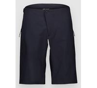 POC Motion Air Shorts uranium black XXL