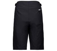 Poc Motion Air Shorts XL Uranium Black