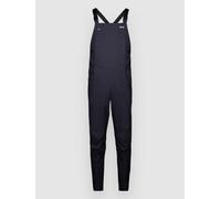 POC - Essential MTB Dungaree - Cycling bottoms size XXL, blue/black