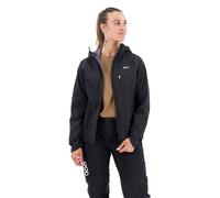 POC Motion Rain Women's Jacket Uranium Black S Cycling Jacket, Vest
