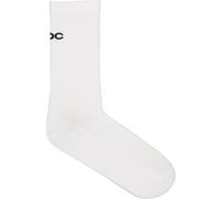 POC Motion MTB Long Sock - cycling socks for MTB and trail riding with padded sole, breathable moisture-wicking fabric, high-density midfoot band, durable knit