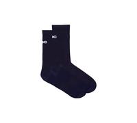 Poc Motion Mtb Long Socks White EU 37-39 Men,Women