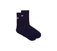 Poc Motion Mtb Socks White EU 37-39 Men,Women