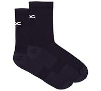 POC - Motion MTB Socks - Cycling socks size 40-42 - M, blue