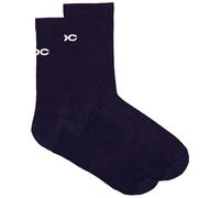 Poc Motion Mtb Socks UK 11-12.5 Apatite Navy