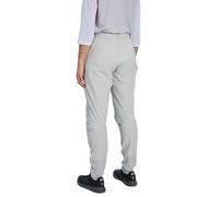 POC W's Motion Pants | KNEE-PAD COMPATIBLE_ Extra room around the knee is shaped to fit protectors without restricting pedalling