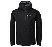 POC Motion Rain Men's Jacket Uranium Black S Cycling Jacket, Vest
