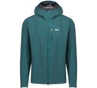 Poc Motion Rain Jacket (Dioptase Blue) man