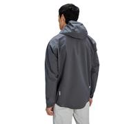 POC - Motion Rain Jacket - Cycling jacket size L, grey