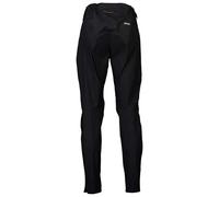 POC - Motion Rain Pants - Cycling bottoms size XXL, black