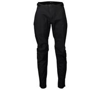 POC - Motion Rain Pants - Cycling bottoms size XXL, black