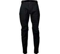 POC Motion Rain Pants - Men - Black - size L- model 2024 L