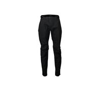 POC Motion Rain Pants - MTB Trousers for MTB and Trail Riding with Waterproof Weather Protection, Ripstop Construction, PFC-Free DWR, Long Leg zips