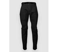 POC Motion Rain Pants uranium black M