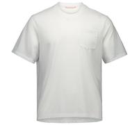 POC - Motion S/S Jersey - Cycling jersey size M, grey/white