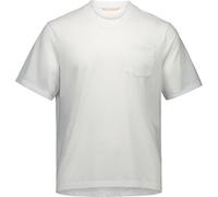 POC - Motion S/S Jersey - Cycling jersey size S, grey/white