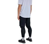Poc Motion Shorts Black L Men L Uranium Black