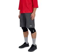 Poc Motion Shorts Grey M Men M Sylvanite Grey