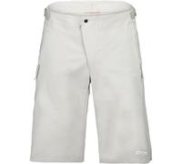 Poc Motion Shorts Grey XL Men XL Granite Grey