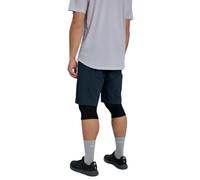Poc Motion Shorts S Apatite Navy