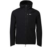 POC - Motion Wind Jacket - Windproof jacket size L, black