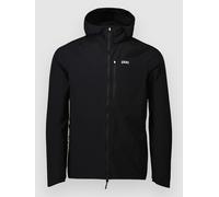 POC Motion Wind Jacket Uranium Black L Jacket