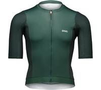 POC M's Cadence Jersey - Men - Green - size M- model 2025 M