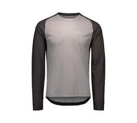 Poc Motion Air Long Sleeve Enduro Jersey Grey M Men
