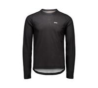 POC M's Motion Air L/S Jersey Mountainbike-Shirt for Men, Long Sleeve