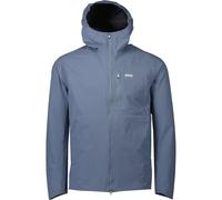 POC M's Motion Rain Jkt - Men - Blue - size S- model 2024 S