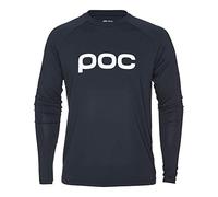 POC M's Reform Enduro Jersey Cycling Jersey for Men