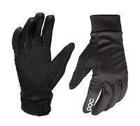 POC M's Reform Enduro Light Tee Fahrradshirt, Uranium Schwarz , S