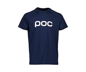 POC M's Reform Enduro Tee - Enduro T-Shirt for Men Using Recycled Materials