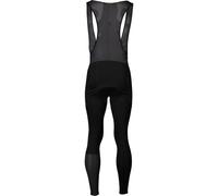 POC M's Thermal Cargo Tights - Men - Black - size L- model 2024 L