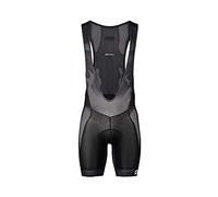 Poc Mtb Air Layer Bib Shorts Black XL Men