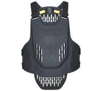 POC - MTB back protector - VPD System Torso Uranium Black - Size L Black L