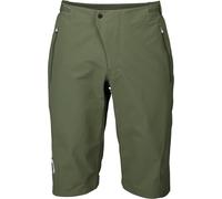 POC - MTB/Enduro shorts - Essential Enduro Shorts Epidote Green for Men in Nylon - Size M Green M