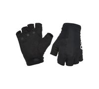 POC - MTB Gloves - Essential Short Glove Uranium Black for Men - Size XL Black XL