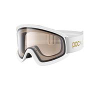 POC - MTB goggles - Ora Clarity Fabio Ed. Hydrogen White/Gold White one size
