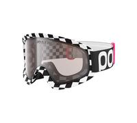 POC - MTB Goggles - ORA Robin Goomes Ed. in Wood - White White one size