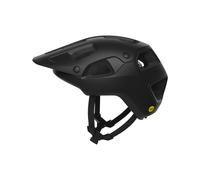 POC Cularis Pure MIPS Helmet Matte Black - M-L
