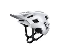 POC - MTB helmet - Kortal Hydrogen White Matt - Size 51-54 cm White 51-54 cm