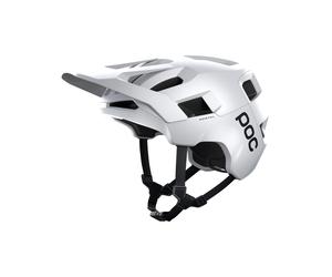 POC - MTB helmet - Kortal Hydrogen White Matt - Size XL White XL