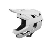 POC - MTB helmet - Otocon Hydrogen White Matt for Men - Size 59-62 cm White 59-62 cm