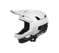 POC - MTB helmet - Otocon Race Mips Hydrogen White/Uranium Black Matt - Size 59-62 cm White 59-62 cm