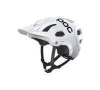 POC Tectal - Advanced trail, enduro and all-mountain bike helmet with a highly efficient ventilation design, optimized and evaluated through wind tunnel testing