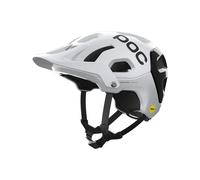 POC Tectal Race MIPS - Advanced trail, enduro and all-mountain bike helmet with aramid penetration reinforcement, a lightweight size adjustment system and MIPS protection