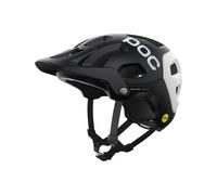 POC - Tectal Race MIPS - Bike helmet size 51-54 cm - S, black
